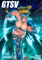 ZZZ Comics-GTSV 2 Ashlore