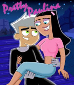 Pretty Paulina (Danny Phantom)