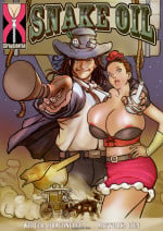 ExpansionFan – Snake Oil