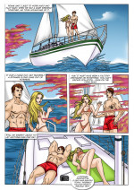 Dream Tales Skyscraper Suzy 1