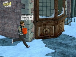3D Incest Mother-Son