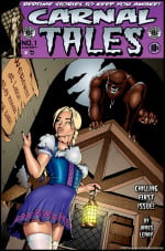 Carnal Tales 1 & 2- James Lemay
