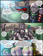 Shia- Blood Bowl
