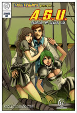 eAdult Comix-A.S.U.2