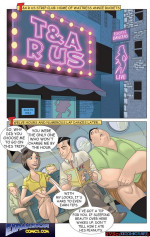Dick Richards Private Eye 2