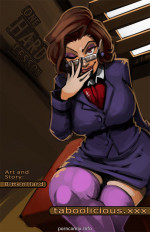 Taboolicious – One Hard Lesson
