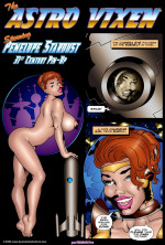 The Astro Vixen- James Lemay