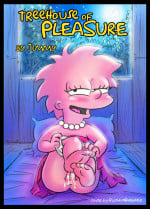 Treehouse of Pleasure (The Simpsons)
