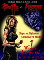 WOFS Buffy Vs Freddy