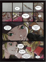 Alice in Neverland