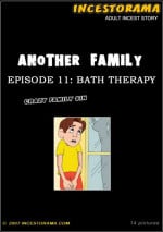 Another Family 11- Bath Therapy