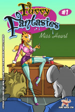Furry Fantasies