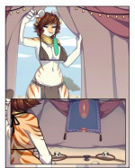 SexyFur – Anything for Victory