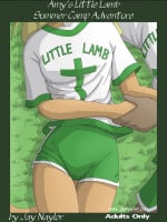 Amy’s Little Lamb Summer Camp Adventure- Jay Naylor