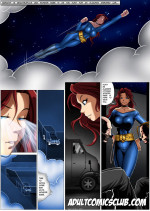 Wonderbabe vs VodooKing- Melkormancin