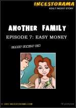 Another Family 7- Easy Money