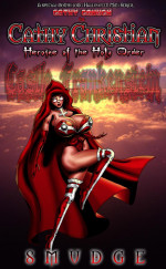 Cathy Canuck -Heroine of the Holy Order