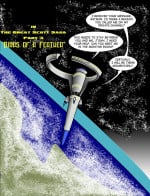 Sharpie – Great Scotts 3 Birds of a Feather