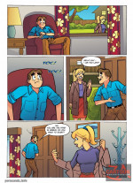 The Archies in Jug Man