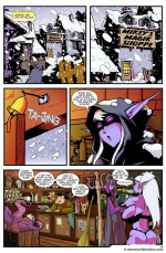 Mickey`s Magic Shoppe- Chapter 2