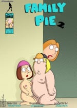 Family Guy- Family Pie.2