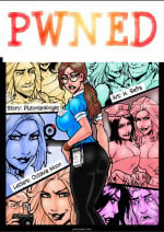 Pwned- MCC, Mindcontrol