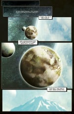 [Getta] The Sprawl (Ongoing) Fantasy