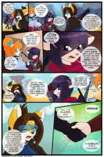 Furry Adventures-Ubresct Fantasy