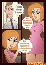 Free Time (Kim Possible)