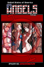 Angels Corp – 2