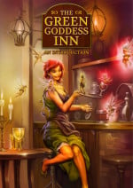 The Green-Goddess Inn GiantessFan