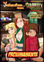 Gravity Fucks – [Croc]- Espanol