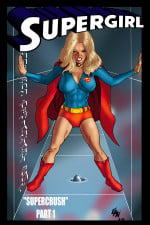 Supergirl- Supercrush