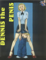Dennis the Penis