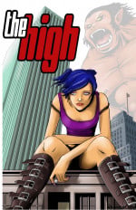 Giantess- The High