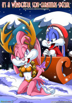 Tiny Toons- It’s A Wonderful Sexy Christmas