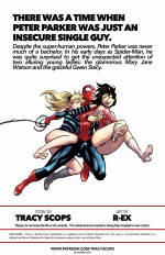 Our Valentine (Spider-man)