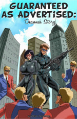 Guaranteed as Advertised Deanna’s Story