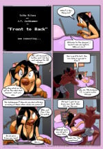 Eric W. Schwartz – Front to Back