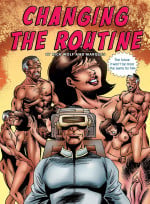 Changing the Routine