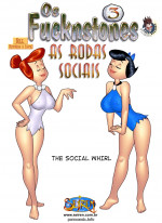 Fucknstones 3- Social Whirl (English)