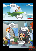The Jetsons- The Boss Likes