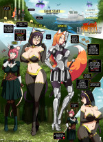 Final Euphrasy- Stormfeder