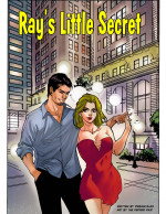 Rays Little Secret 1 Dreamtales