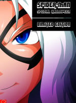 SpiderMan – Special Halloween,Witchking00
