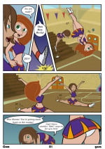 Kim Possi’buru (English)