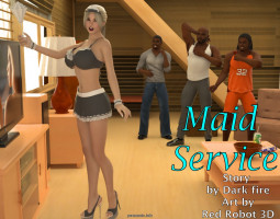 Maid Service- BNW