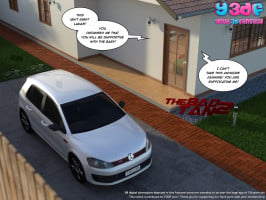 The Bad Tan 2- Y3DF