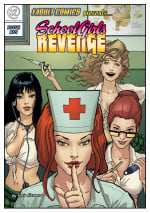 Schoolgirl’s Revenge 15