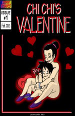 Chichi’s Valentine